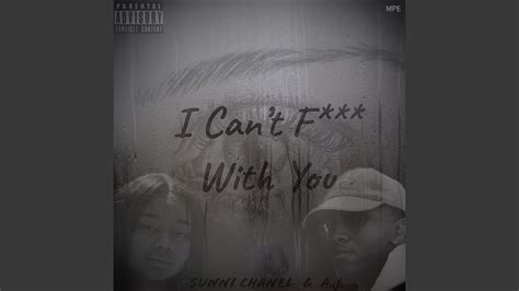 I Can T Fuck With You YouTube