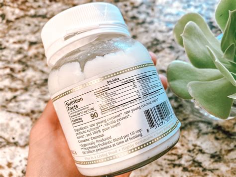 Probiotic Yogurt Brands