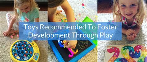 Preferred Therapy Toys Toys Recommended By Pediatric Occupational