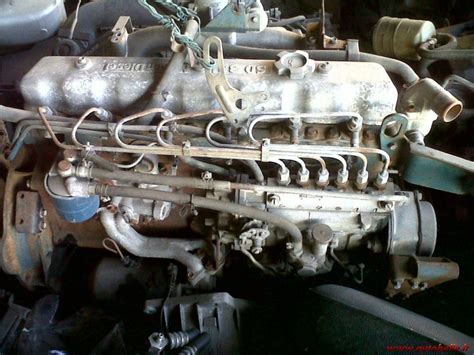 Nissan Sd33 L Diesel Engine Specs And Review Horsepower 53 Off