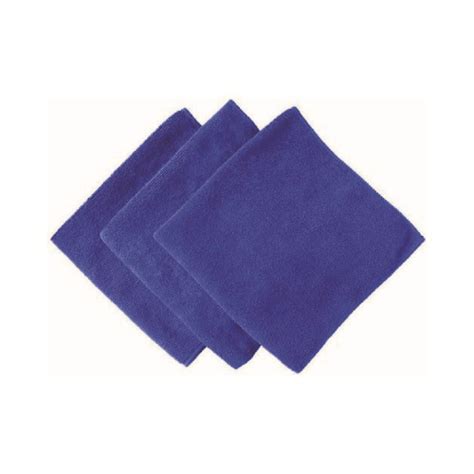 Window Cloth Dark Blue Benichem