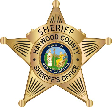 Faq Haywood County Sheriffs Office