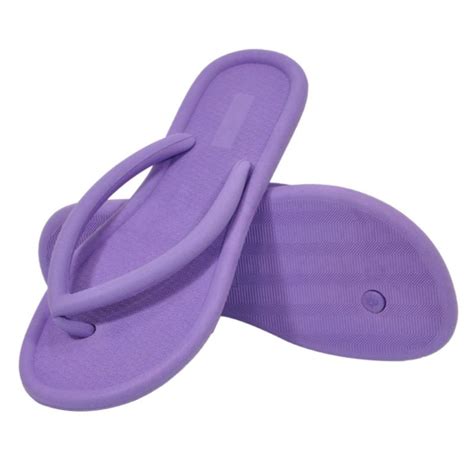 Chinela Flip Flop Feminino Nuvem De Dedo Modelo Mais Fino E Delicado