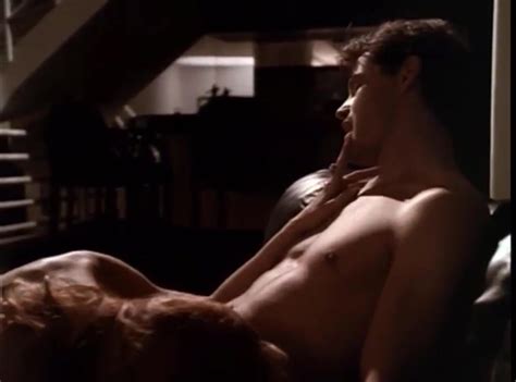 Nude Video Celebs Tracy Tweed Nude Daphne Ashbrook Nude Tracy Dali Nude Midnight Heat 1992