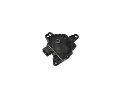 97159-4R050 Genuine Hyundai Temperature Actuator Motor Assembly