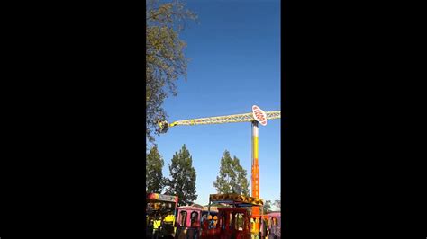 London Funfairs Youtube