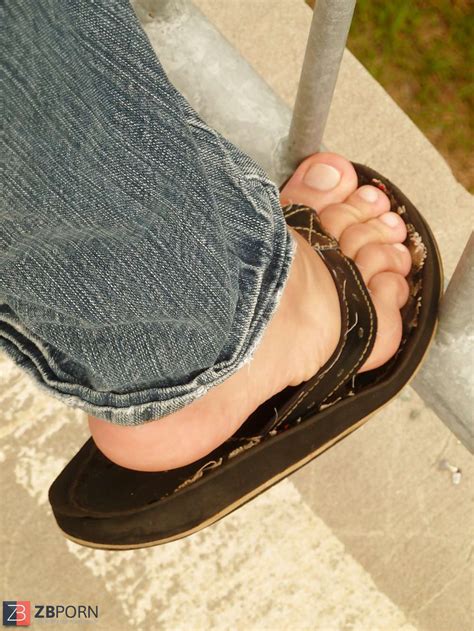 Beautifull Soles ZB Porn