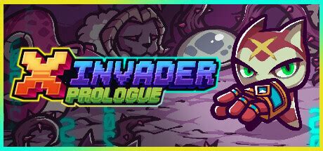 X Invader: Prologue - Metacritic