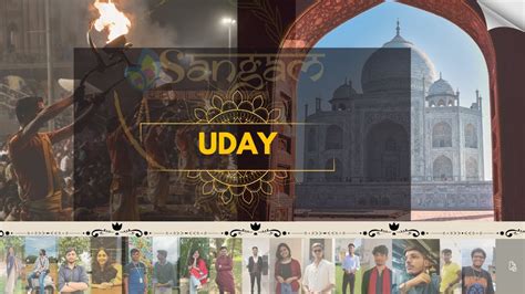 Uttar Pradesh Unveiled A Captivating Journey Through The Cultural