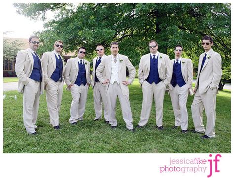 Modern Hosting With Images Mens Wedding Attire Groomsmen Attire