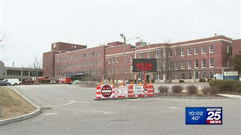 Brockton Hospital remains closed after fire, putting strain on first ...