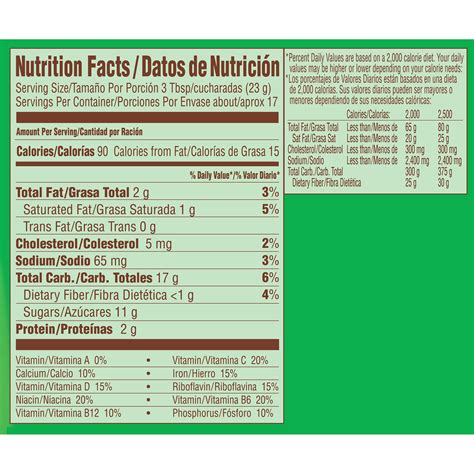 Milo Drink Nutrition Facts – Besto Blog