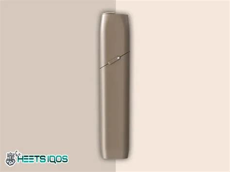 Buy Iqos Multi Kit Brilliant Gold Price Aed In Uae Dubai