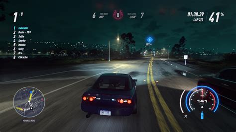Slideshow: Need For Speed: Heat - Novas Imagens