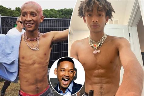 Video You Re So Disgusting Jaden Smith Exposes Will Smith S Creepy Gay Parties With Diddy