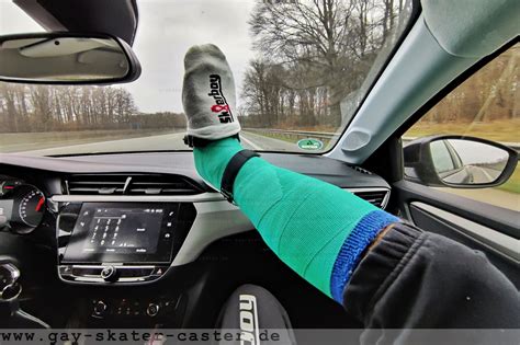 Slwc Cast Camp The Gay Skater Caster