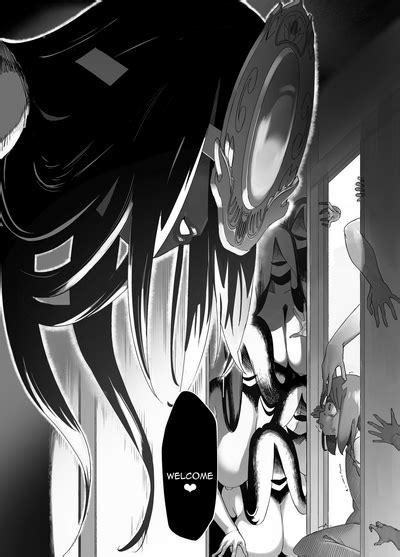 Bojin Sakusei Mother God S Semen Extraction Nhentai Hentai Doujinshi And Manga