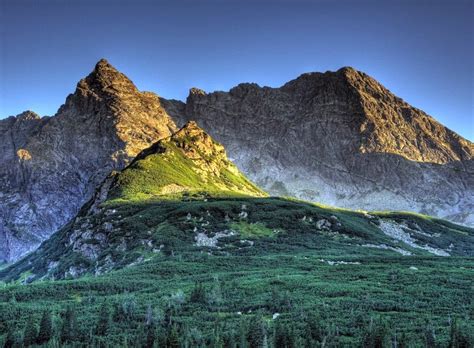 Amazing Romania: CARPATHIAN MOUNTAINS