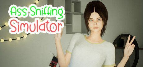 Ass Sniffing Simulator Reviews MobyGames