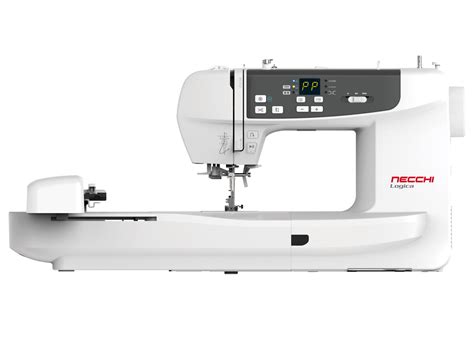 Macchine per cucire - Necchi N81 - Necchi ItaliaNecchi