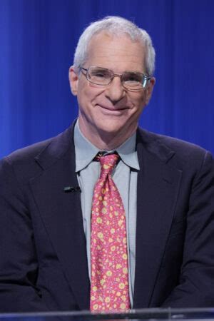 Sam Buttrey - Jeopardy Contestant