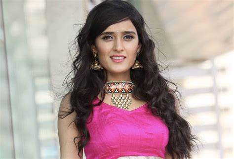 Pankhuri Awasthy on leaving 'YRKKH'