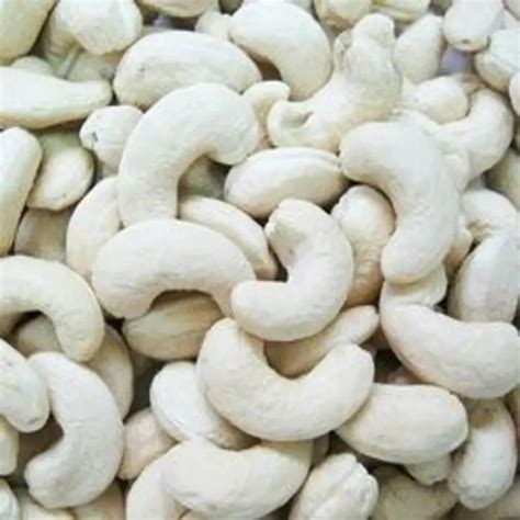 Tanzania W320 Cashew Nuts At ₹ 830kg W320 Cashew Nuts In Indore Id