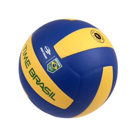 Bola Volei De Quadra - 9