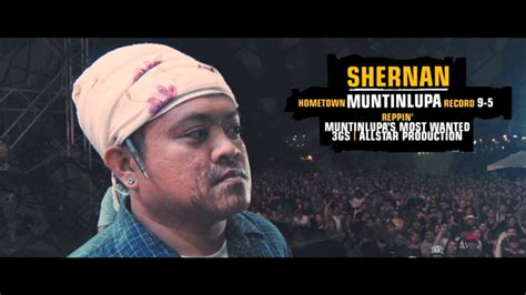 shernan utang official audio mc beats youtube