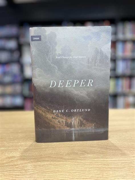 deeper spring harvest store