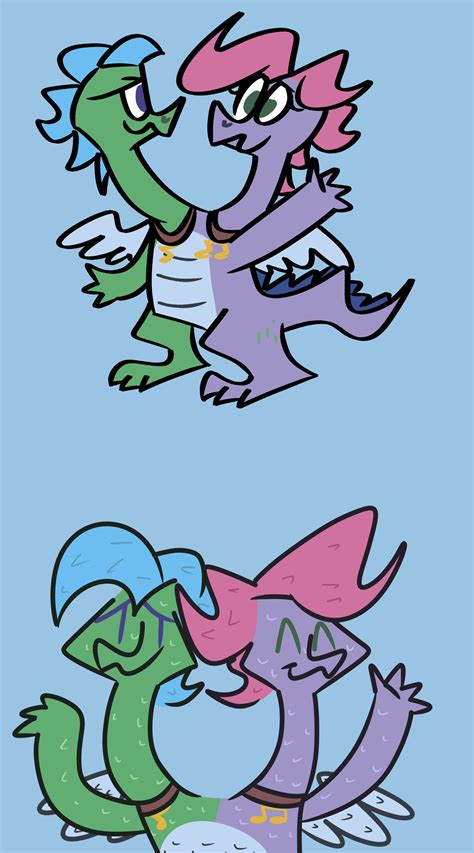 zak  wheezie  sleepybiker  deviantart