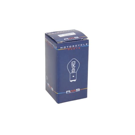 Лампа у фару скутера BA20d, 12V 35/35W - Scooter-BOOM