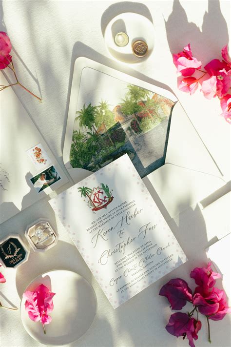 Desert Sunset Soirée: A Phoenix Wedding Fiesta ⋆ Ruffled