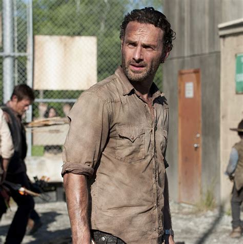 Rick Grimes Costume - Dress Like Rick Grimes - Walking Dead Cosplay