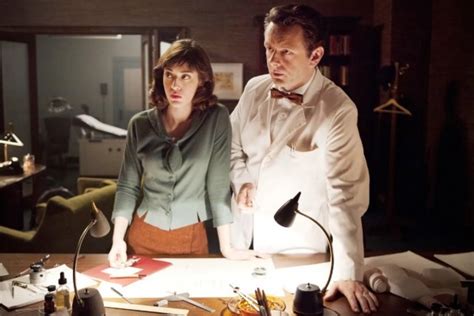 Masters Of Sex Season 2 Trailer