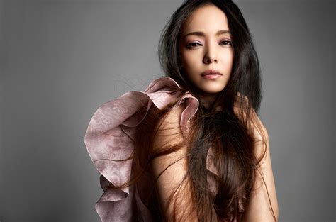 Namie Amuro Rules Hot Albums Kenshi Yonezu Tops Hot 100 On Billboard Japans 2018 Year End