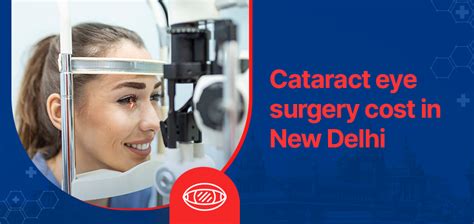 Cataract Eye Surgery Cost In New Delhi Gmoney In