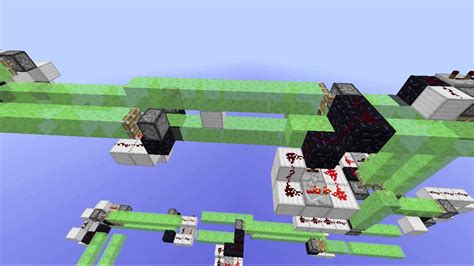 Redstone Creation Ideas Minecraft Blog