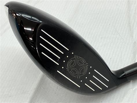 Yahoo オークション Callaway X HOT フェアウェイウッド 3W ゴルフ