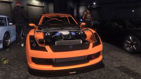 Stance Car Meet Youtube
