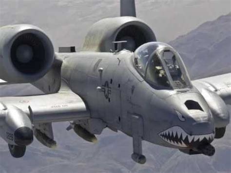 A-10 - YouTube