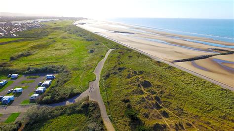 Ffrith Beach Touring Park, Prestatyn, Denbighshire | Pitchup.com