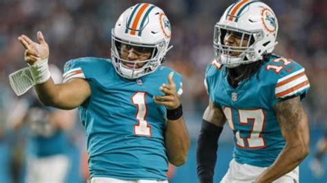 Jaguars At Dolphins Predictions Week Nfl Ats Pick