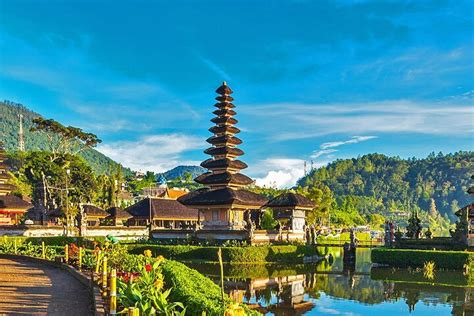 Tripadvisor Private Tagestour Zum Highlight Von Nord Bali Mit Dem