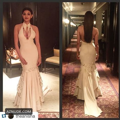 Kajal Aggarwal Hot Sexy Bold Pics Collection AZNude