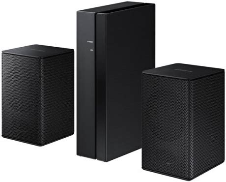 Samsung SWA-8500S hind | Hind.ee