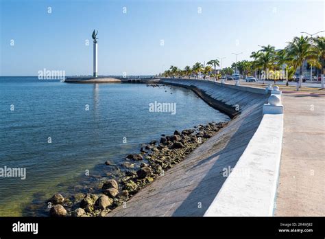 Campeche City Hi Res Stock Photography And Images Alamy