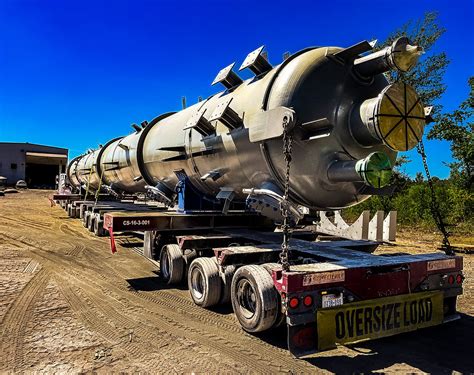 role  safety  oversize load transport   matters