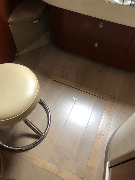 Yacht Restoration – Hall Construction of Huntington