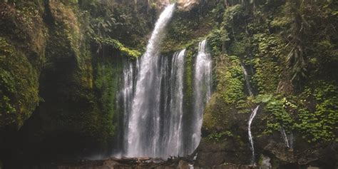 Air Terjun Lombok Utara Homecare